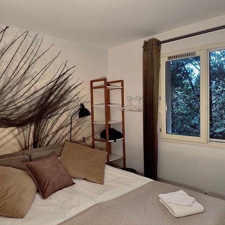 Marie Jean Chambre D'Hotes & Gite Oupia Экстерьер фото